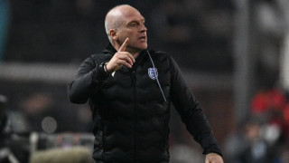 Καστορίνα: «Συγκεντρωμένοι στον στόχο, σπουδαία νίκη, χαρούμενος και για τον Λουτσέσκου»