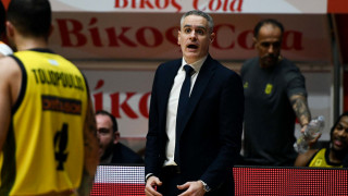 Καστρίτης: «Δεν υπάρχει περίπτωση να κινδυνεύσει ο Άρης»