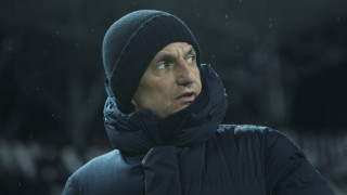 Αποκάλυψη Κούγια: «Αν καταδικαστεί ο Λουτσέσκου, είναι έτοιμος να φύγει από την Ελλάδα»