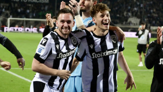 Ο ΠΑΟΚ «απέναντι» στην πρόκληση και σε ένα «στοίχημα» που επιβάλλεται να κερδίσει