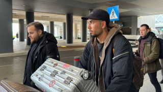 «Πάτησε» Θεσσαλονίκη για τον ΠΑΟΚ ο Πένια!