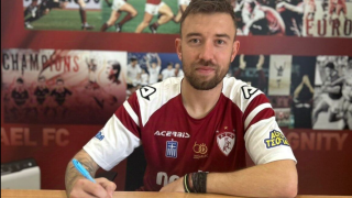 ΑΕΛ: Ξεφωνητά του κόσμου στη διοίκηση Νταβέλη για τη μεταγραφή Σιατραβάνη