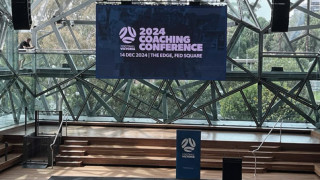 Το PAOK Academy «ανοίγει φτερά» στην Αυστραλία
