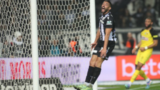 ΠΑΟΚ: «Σειρήνες» από Τουρκία και Αραβία για Τισουντάλι