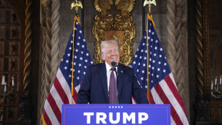 Ντόναλντ Τραμπ: «Σώστε το Tik Tok»-Προανήγγειλε διάταγμα για την άρση του «μπλόκου»