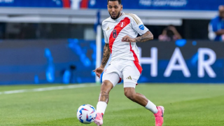 Όλα όσα θέλετε να ξέρετε για τον Σέρχιο Πένια