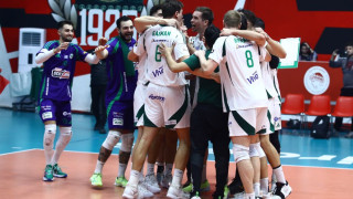 Ολυμπιακός-Παναθηναϊκός: Επέστρεψαν από το 9-5 στο τάι μπρέικ και επικράτησαν οι «πράσινοι»