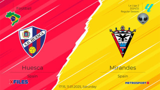 «X-Files» :  Η απόφαση και πάλι του Μόλντερ : I want to believe you, darling Huesca…