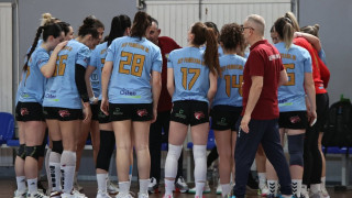 Α1 Γυναικών χάντμπολ: Νίκη για το Πανόραμα, «λύγισε» η Πυλαία