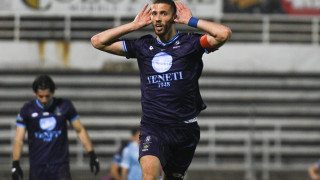 Ηρακλής: Τα... κανόνια έχουν προσφέρει το 72% των τερμάτων (vid)