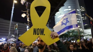 Λωρίδα της Γάζας: Έφτασε η ώρα της συμφωνίας-Η Χαμάς αποδέχθηκε το προσχέδιο