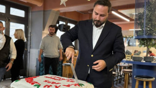 «Με Δύναμη Καρδιάς»: Το Όραμα του Διαμαντή Γκολιδάκη για το 2025