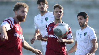 Προσέφυγε στη FIFA η ΑΕΛ - Ζήτησε δύο μεταγραφές ο Βοσνιάδης