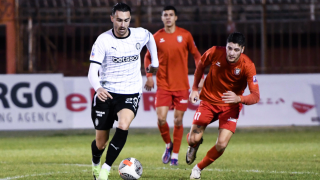 Γιανγκ﻿: «Στόχος του ΟΦΗ το Κύπελλο Ελλάδος»