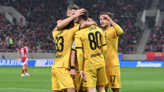 Ο Άρης είναι αναγκασμένος να βρει βαθμούς εκεί που τους έχασε…