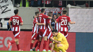 Άρης: Έκτη ήττα σε οχτώ ματς και δεύτερη φορά σερί τριάδας ηττών