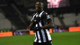 Μαντί Καμαρά: Το «μηχανάκι» που έγινε πρώτος σκόρερ και... τα 43 λάθη