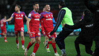 Πέδρο Κόντε: Υπέγραψε τη δεύτερη νίκη στην Τούμπα