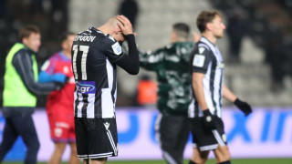 Ο ΠΑΟΚ πρέπει να αποδείξει ότι προλαβαίνει να διορθώσει τα σοβαρά λάθη σχεδιασμού