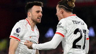 Premier League: Έσωσε τον βαθμό η Λίβερπουλ στο Νότιγχαμ, νέο σοκ για τη Σίτι