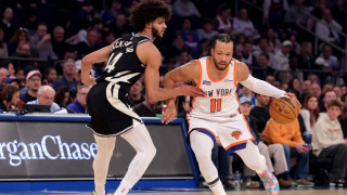 Βραδιά διασυρμού των Μπακς – Σπάνια εντός έδρας ήττα των Καβς