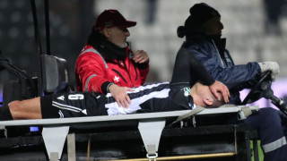 Λόβρεν: Πόσο μεγάλη είναι η ζημιά-Οι πρώτες εκτιμήσεις για την απουσία του