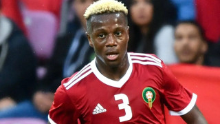 Έκλεισε τον Χαμζά Μεντίλ ο Αρης για το αριστερό άκρο - Ποιος είναι ο Μαροκινός