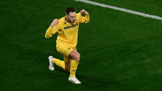 Μορόν: Ο «Mr 46» βρήκε δίχτυα ξανά μετά από 35 μέρες