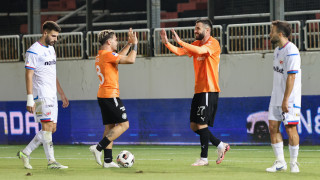 ΟΦΗ: Εκτίει με ΠΑΟΚ ο Νους, χωρίς Σενγκέλια με Παναθηναϊκό