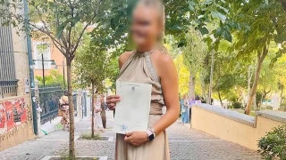 Με δημοφιλή πρώην ποδοσφαιριστή συζούσε η αστυνομικός του κυκλώματος προστασίας οίκων ανοχής