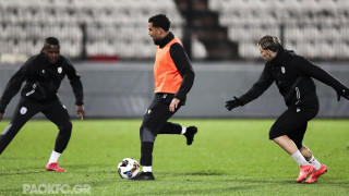 Προφορική συμφωνία Αλιάνσα-ΠΑΟΚ για τη μεταγραφή του Πένια