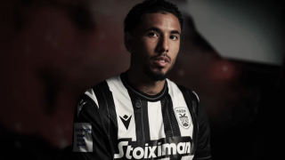 ΠΑΟΚ: «Ολα είναι συμφωνημένα με τον Πένια»