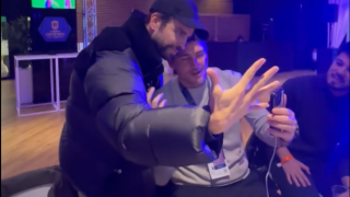 Το τρολαρισμα του Πικε στον Κασίγιας μετά την «πεντάρα»