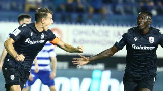 Άρης-ΠΑΟΚ: Ο... γκολτζής Σβαμπ, ο Ζίβκοβιτς και η ματσάρα του Καμαρά