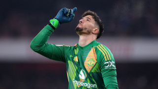 Ο κέρβερος Μπαγιντίρ έδωσε στη Γιουνάιτεντ την πρόκριση κόντρα στην Άρσεναλ