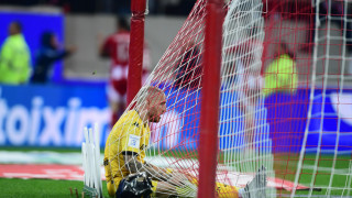 Άρης: Κάποιοι παίζουν μόνο για το content