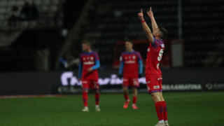 ΑΠΑΡΑΔΕΚΤΟΣ ο ΠΑΟΚ, ντροπιαστική ήττα από τον Βόλο με ανατροπή στις καθυστερήσεις