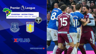 «X-Files» :  Η Σκάλυ το πήρε πάλι πάνω της  : I want to believe you, darling Aston Villa…