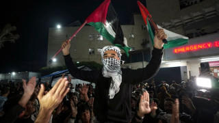 ΒΒC: Η εκεχειρία στη Γάζα θα σταματήσει την αιματοχυσία, αλλά δεν θα σταματήσει τη σύγκρουση