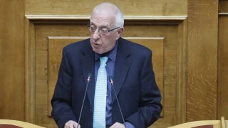 Ο Νικήτας Κακλαμάνης είναι η πρόταση της ΝΔ για Πρόεδρος της Βουλής