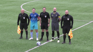 Νικόπολη-Ιωαννίδης: «Διαχειριστήκαμε σωστά το παιχνίδι»