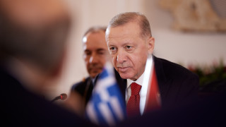 Τουρκία: Τριγμούς στη σχέση με τις ΗΠΑ για την άρση του εμπάρκο στην Κύπρο