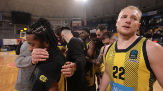 Άρης: Η πιο βαριά εντός έδρας ήττα στην ιστορία του