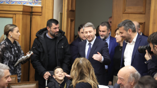 Συνάντηση Ανδρουλάκη με τον Γιάννη Παπαστεφανάκη