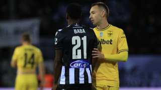 Άρης-ΠΑΟΚ: 100 γκολ από 29 χώρες-Όταν το ντέρμπι γίνεται πολυεθνική υπόθεση