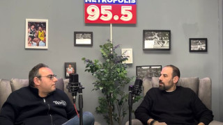 ARIS VIEW: Στράντζαλης και Βλαχόπουλος για Μεντίλ και ντέρμπι