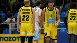 Απόψε τελειώνει για τον Άρη το «μαρτύριο» της Ευρώπης