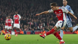 Premier League: Με ανατροπή στη 2η θέση η Άρσεναλ, άνετα η Νιούκαστλ