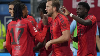 Ο Κουλιεράκης λαχτάρησε την Μπάγερν στο φινάλε!