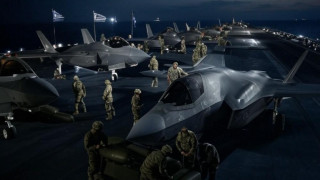 «Γαλάζια Πατρίδα»: «Αν οι Τούρκοι επιτεθούν σε ελληνικό νησί θα έχουν πίσω τους 35 εκ. Κούρδους»